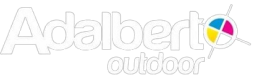 Venha anúnciar Outdoors em criciúma e região Adalberto Outdoor